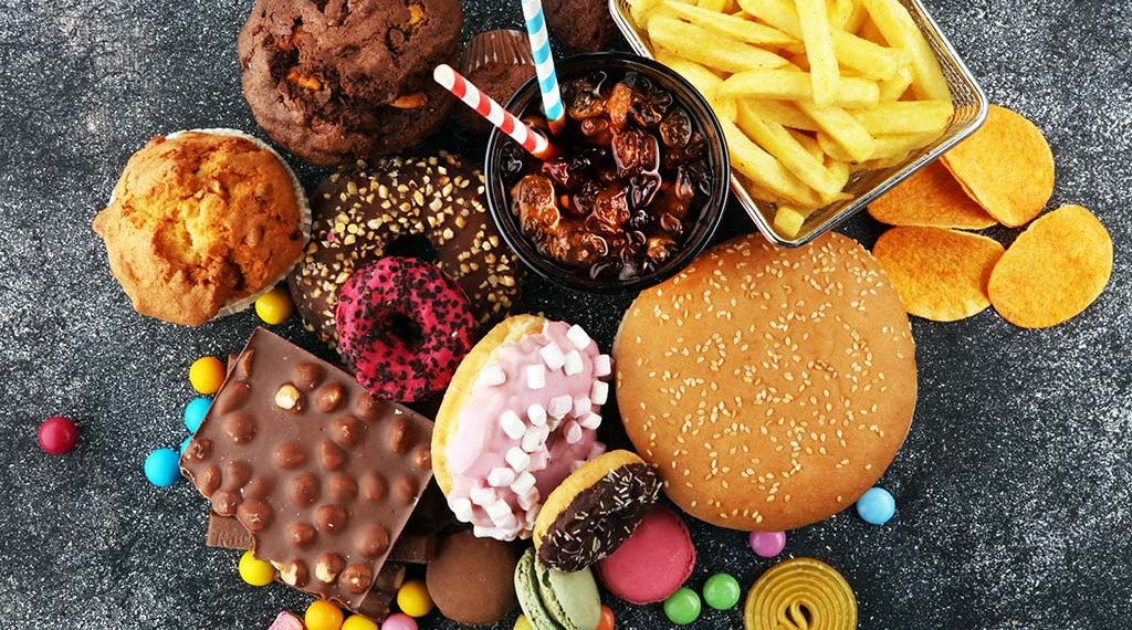 الٹرا پروسیسڈ فوڈز کینسر کے بڑھتے ہوئے خطرے سے منسلک ہیں