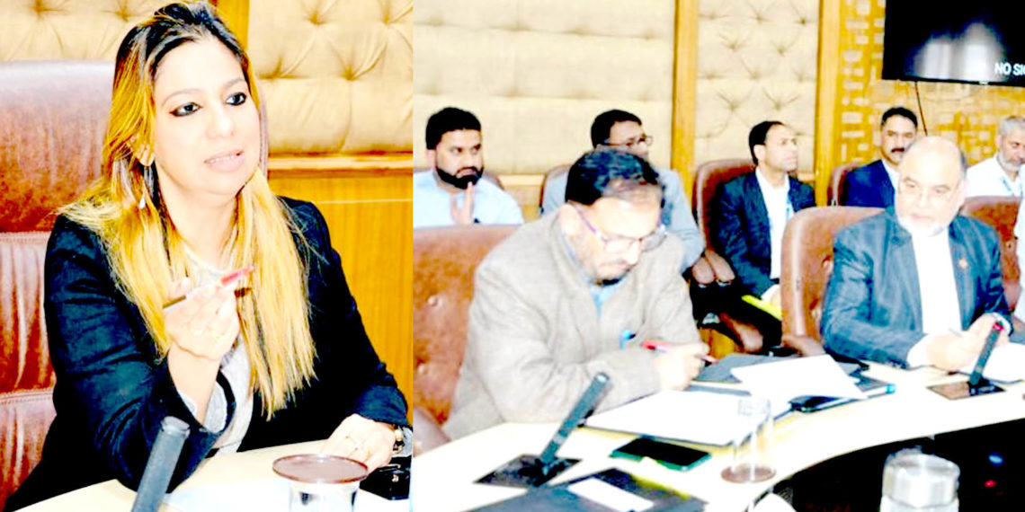 33 سال کے بعد اے سی سی بی نے منافع کا اندراج کیا