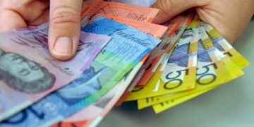 آسٹریلیا اپنے بینک نوٹوں سے برطانوی بادشاہت کو ہٹا رہا ہے