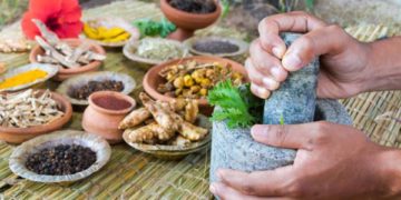 مرکزی بجٹ آیوش سیکٹر کو فروغ دیتا ہے