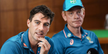 آسٹریلیا جیت سکتا ہے:گریگ چیپل