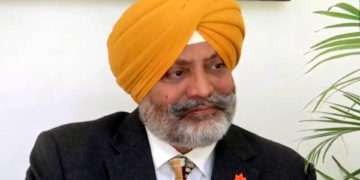 پلوامہ قسم کے ایک اور جنگجوانہ حملہ کو فوج اورجموںکشمیر پولیس نے بنایا ناکام: سابق فوجی آفیسر