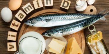 وٹامن ڈی سپلیمنٹس ذیابیطس کے کم خطرے سے منسلک ہیں: مطالعہ