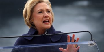 متبادل صاف توانائی ہندوستان کا مستقبل ہے۔ ہلیری کلنٹن