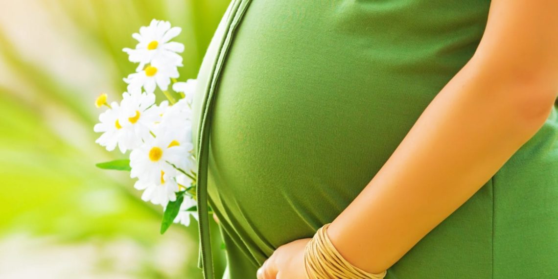 حاملہ خواتین میں بعد کی زندگی میں ٹائپ 2 ذیابیطس ہونے کا زیادہ امکان ہوتا ہے: مطالعہ