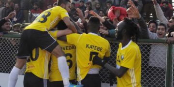 آئی لیگ: ریئل کشمیر کا مقابلہ ایزول سے دلچسپ مڈ ٹیبل تصادم میں