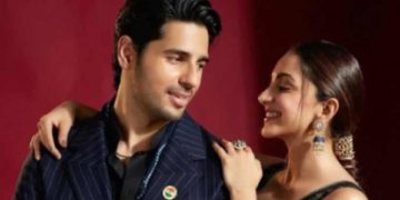 سدھارتھ ملہوترا اور کیارا اڈوانی جیسلمیر میں شادی کے بندھن میں بندھیں گے: رپورٹس