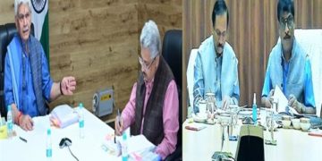 انتظامی کونسل نے مختلف عوامی مقاصد کے لیے زمین کی منتقلی کی منظوری دی