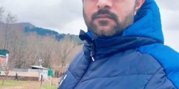 "میں بے زبان ہوں قیدی"