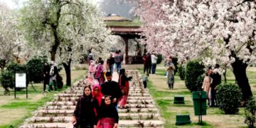 جموںوکشمیر کی نئی صنعتی پالیسی نے 1 سال میں 2200 کروڑ روپے کی سرمایہ کاری راغب کی