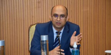 سیکرٹری صحت و طبی تعلیم نے قبل اَز پیدائش او رقبل اَز پیدائشی تشخیصی تکنیک ایکٹ 1994 کا جائزہ لیا