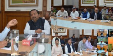 نگروٹہ اور قاضی گنڈ میں ٹرکیں نہیں رُکتی: چیف سیکرٹری