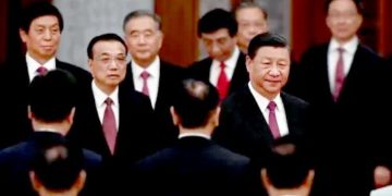 چین کی پارلیمنٹ نے ہنگامی قوانین میں تیزی لانے کے لیے تبدیلیوں کی منظوری دے دی