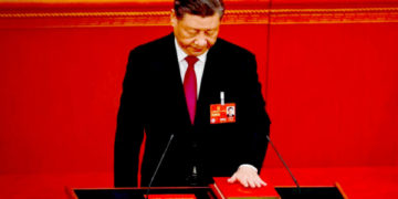 امریکہ تعلقات میں خرابی پرگہرائی سے غور کریں:چین