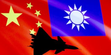 تائیوان نے چینی فوج کے اچانک داخلے سے خبردار کیا