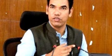 صوبائی کمشنر کشمیر کی صدارت میں میٹنگ کا انعقاد