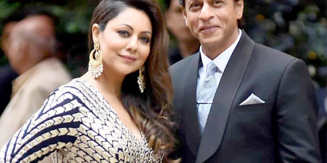 گوری خان کے خلاف تلسیانی بلڈرز کی سفیر کی حیثیت سے ایف آئی آر درج