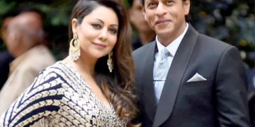 گوری خان کے خلاف تلسیانی بلڈرز کی سفیر کی حیثیت سے ایف آئی آر درج