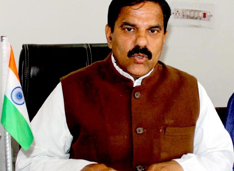 ہرش دیو سنگھ نے جموں و کشمیر کی ریاستی حیثیت کی بحالی کے لیے متحدہ لڑائی کا مطالبہ کیا