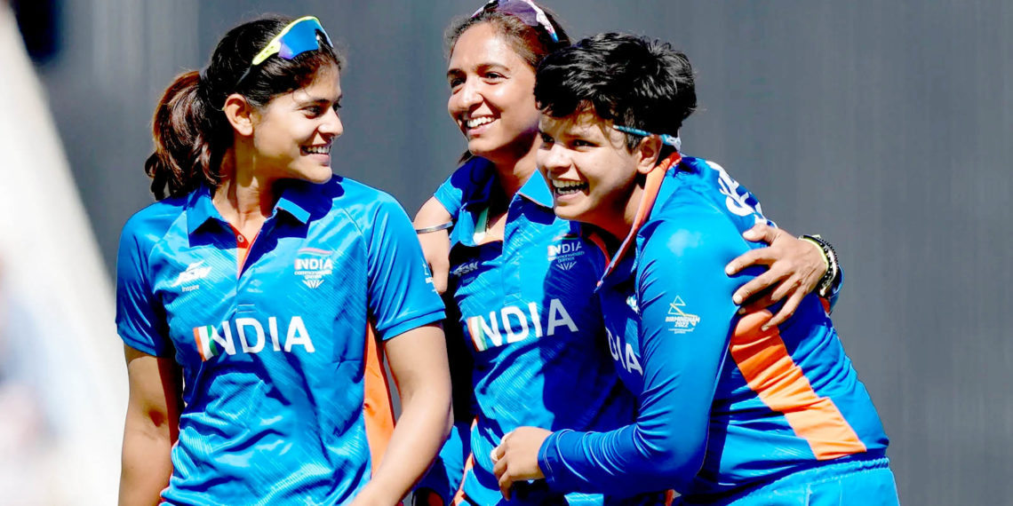 ہرمن پریت کی فارم ایم آئی کے لیے تشویش کا باعث ہے