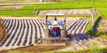 حکومت جموںوکشمیر جامع زرعی ترقیاتی پروگرام کے تحت زراعت اورمتعلقہ شعبوں پر 560 کروڑ روپے خرچ کرے گی