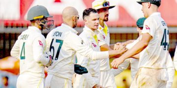 کرکٹ-آسٹریلیا کو سٹارک کی مہنگی وکٹ لینے کی صلاحیت پر بھروسہ ہے