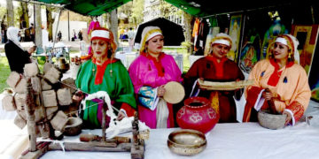 کشمیری پنڈت اپنی ثقافتی تاریخ کو محفوظ رکھنے کے لیے پرعزم ہیں