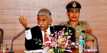 ایل جی لداخ نے بارڈر روڈز آرگنائزیشن والے علاقوں میں کاموں کو ترجیحی بنیادوں پر مکمل کرنے کی ہدایت کی