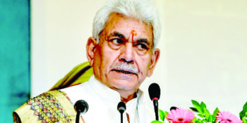 دفعہ 370 پر سپریم کورٹ کا فیصلہ جموں کشمیر کو نئی بلندیوں تک لے جا‎‎ئیگا: لیفٹیننٹ گورنر