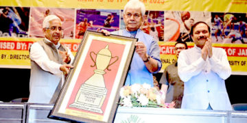 کھیل کو بنیادی مضمون بنانے پر دیا زور