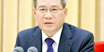 ژی کے قریبی اتحادی اور چین کے نئے وزیر اعظم لی کیانگ کون ہے؟