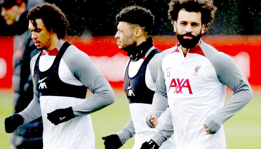 کیوں لیورپول 3 گول کے دھچکے کے باوجود ریئل میڈرڈ کو پیچھے چھوڑ سکتا ہے