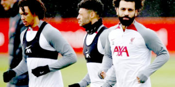 کیوں لیورپول 3 گول کے دھچکے کے باوجود ریئل میڈرڈ کو پیچھے چھوڑ سکتا ہے