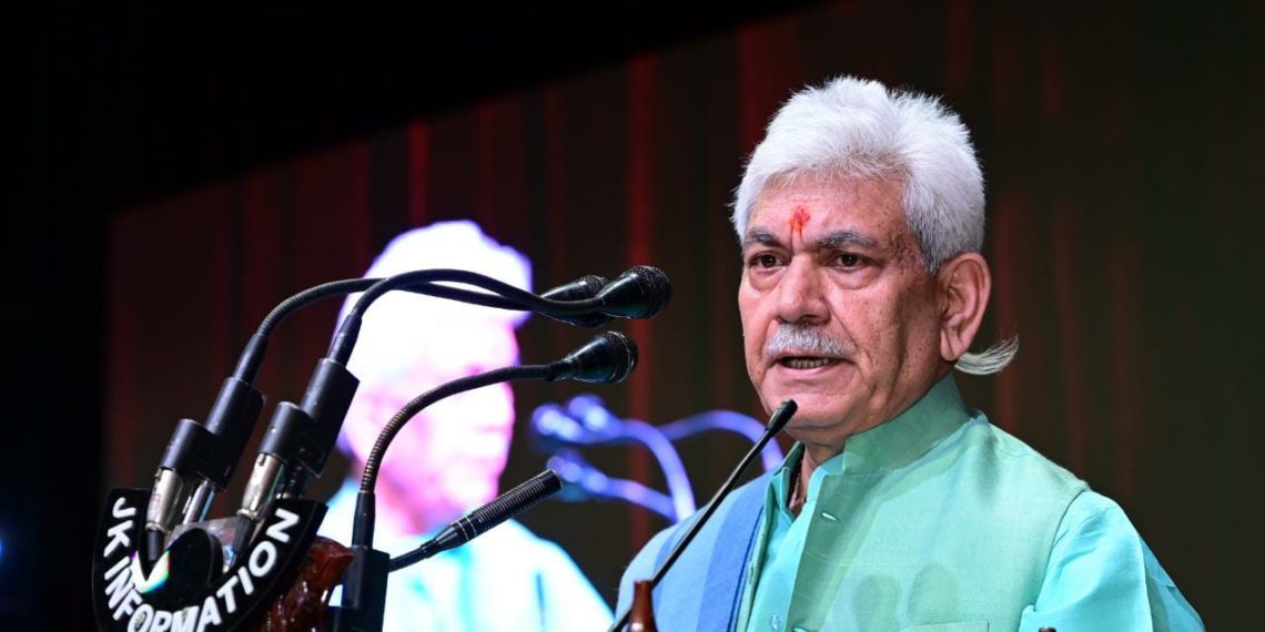 خودانحصار جموں کشمیر کیلئے پُرعزم