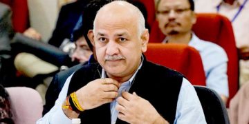 دہلی شراب پالیسی کیس: ای ڈی آج تہاڑ جیل میں سسودیا سے پوچھ گچھ کرے گی