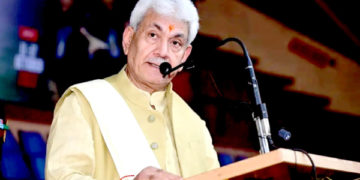 مودی کا وعدہ رنگ لایا، سنہا:موج سنہا