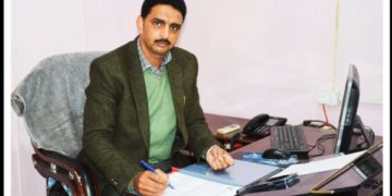 G-20 سربراہی اجلاس :جموں و کشمیر حکومت نے محمد اسلم جے ڈی انفارمیشن کو نوڈل آفیسر کے طور پر مقرر کیا