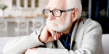 ڈپریشن بوڑھے لوگوں میں بڑھاپے کو بڑھاتا ہے: تحقیق