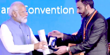 عالمی ہدف سے 5 سال پہلےہندوستان ٹی بی کے خاتمے کے لیے کام کر رہا ہے: وزیر اعظم مودی