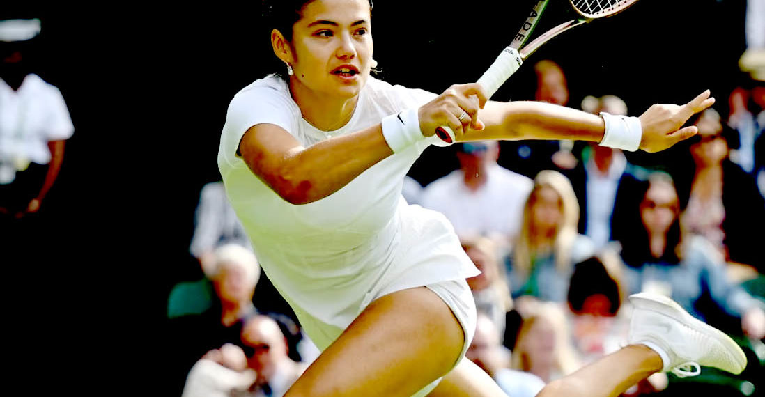 ٹینس مرے اور ریڈوکانو انڈین ویلز میں فتح کے لیے لڑ رہے ہیں