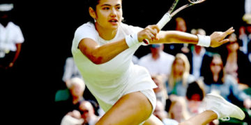 ٹینس مرے اور ریڈوکانو انڈین ویلز میں فتح کے لیے لڑ رہے ہیں