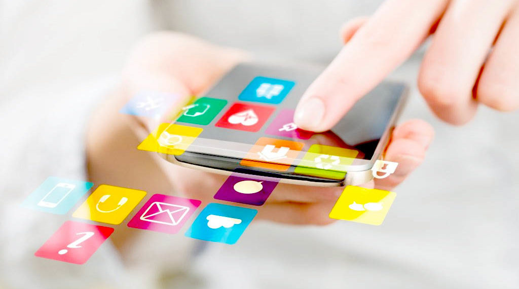 ملک بھر میں سمارٹ فونز کے اندر اِن بیولٹ ایپلی کیشنز پر وسیع کریک ڈائون زیر غور