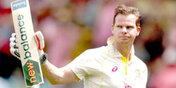 کمنز کی ٹیم میں واپسی ،اسمتھ ون ڈے سیریز میں ٹیم کی قیادت کریں گے