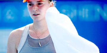 ریباکینانے موچوواکو ہرا کر انڈین ویلز کے سیمی فائنل میں رسائی حاصل کی