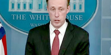 امریکہ نے ترکی پر زور دیا ہے کہ وہ سویڈن کی نیٹو رکنیت کی جلدتوثیق کرے