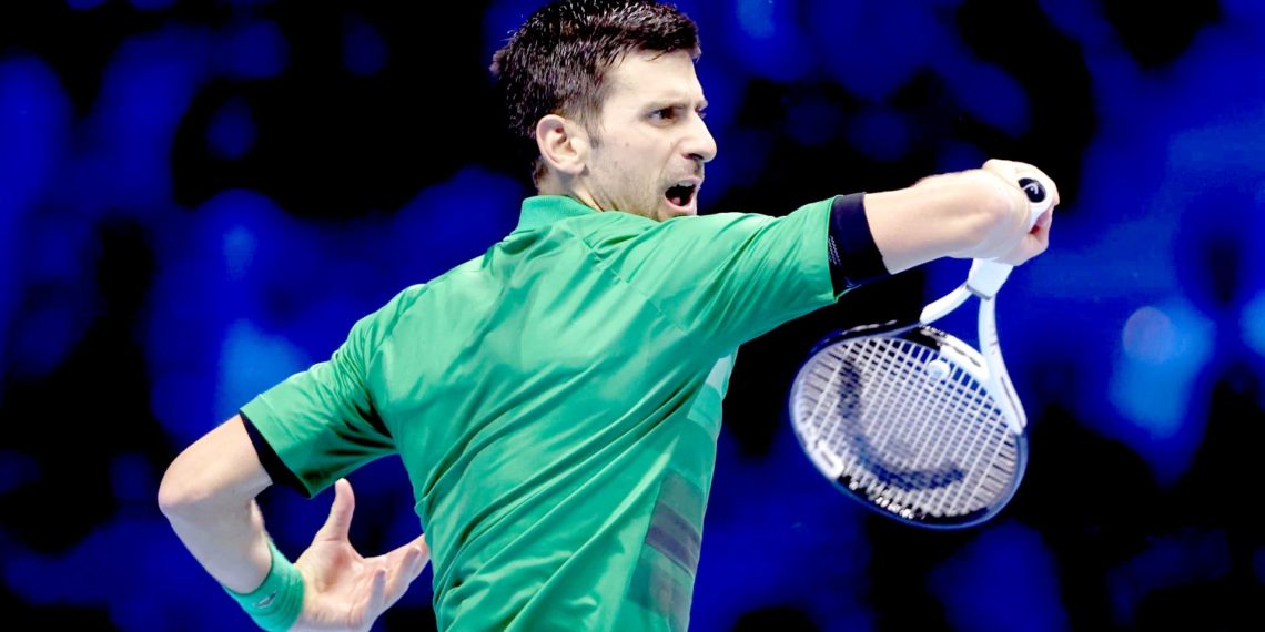 فرنچ اوپن: جوکووچ نے ان شائقین کو تنقید کا نشانہ بنایا