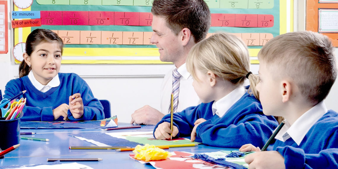 سی بی ایس ای نے اساتذہ کے لیے مسلسل پیشہ ورانہ ترقی کی مہم شروع کی