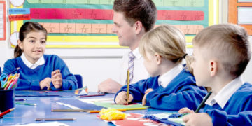 سی بی ایس ای نے اساتذہ کے لیے مسلسل پیشہ ورانہ ترقی کی مہم شروع کی