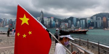 تائیوان کا کہنا ہے کہ چینی جنگی ڈرون نے جزیرے کا چکر لگایا