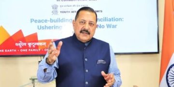 'آدتیہ: سورج مشن 1 جنوری کے ہفتہ میں منزل تک پہنچ رہا ہے: ڈاکٹر جتیندر